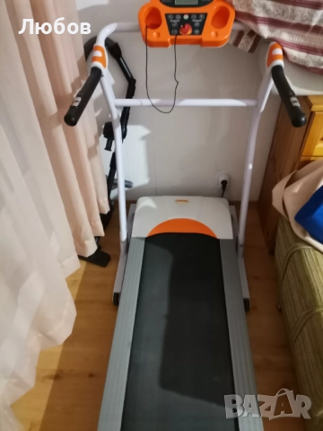 Продавам пътека, снимка 3 - Фитнес уреди - 52909588