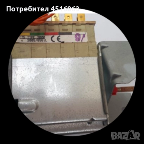 Програматор за перални GORENJE WA и KORTING KWS Съвместим за много Модели, снимка 2 - Перални - 51745029