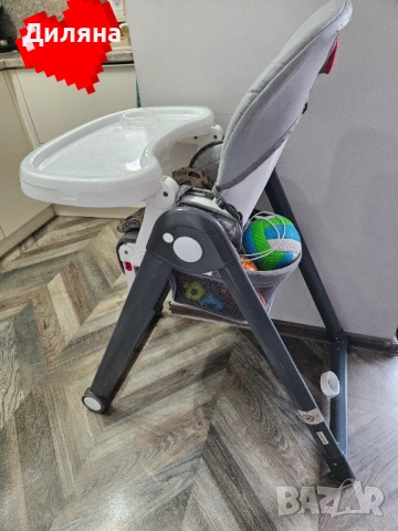 Столче за хранене, снимка 5 - Столчета за хранене - 53947279
