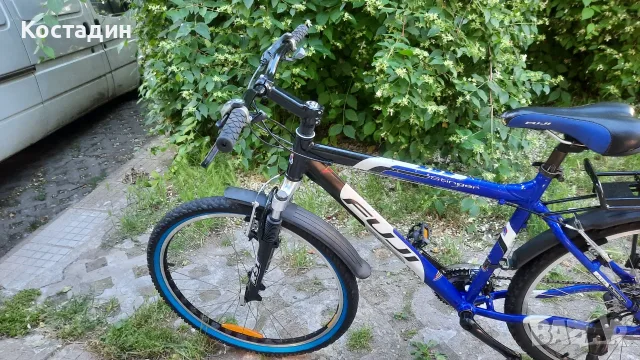 Велосипед Fuji Stinger  26 цола, Японски, снимка 9 - Велосипеди - 55808949