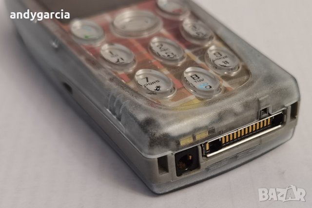  Nokia 3200 като нов 100% оригинален и автентичен, работи с всички оператори , снимка 8 - Nokia - 34968617