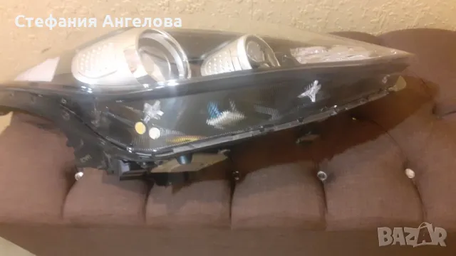 Ляв и десен фар за Kia Sportage 2018г., снимка 3 - Части - 49104470