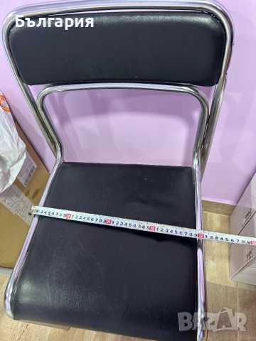 Всичко по 15, снимка 4 - Столове - 51855503