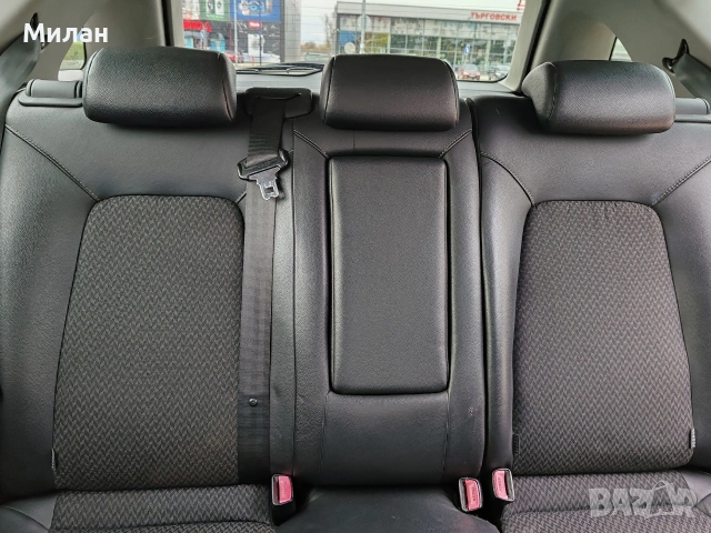 Kia ceed 1.6crdi 116, снимка 9 - Автомобили и джипове - 54018269