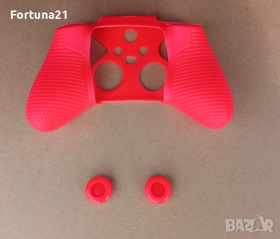 Кейс за Xbox S / X контролер, снимка 2 - Аксесоари - 52554831