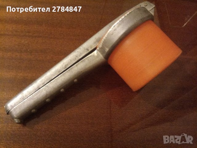 Ръчна кухненска преса, снимка 1