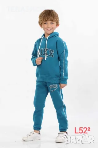 Детски екипи за момче 💥💥💥ТЕРА, снимка 3 - Детски комплекти - 48224674