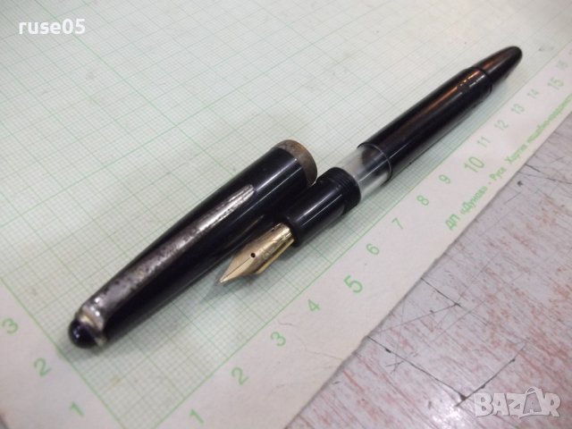 Писалка - 16, снимка 4 - Други ценни предмети - 38311293