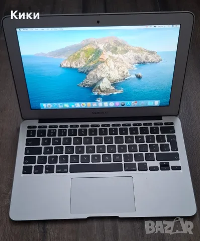 Apple Air A1465 EMC 2924