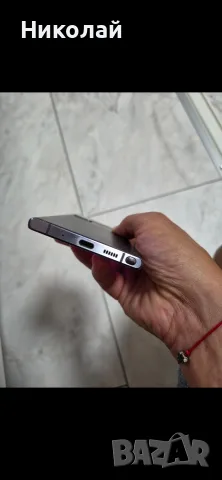 Телефон Samsung Galaxy Note 20, снимка 4 - Samsung - 56117157
