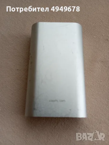Външни батерия 5200 mAh, снимка 2 - Външни батерии - 56444399