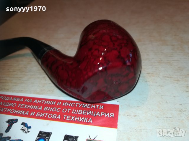 НОВА ЛУЛА-лула-класа и стил  1402211725, снимка 16 - Лули - 31812621