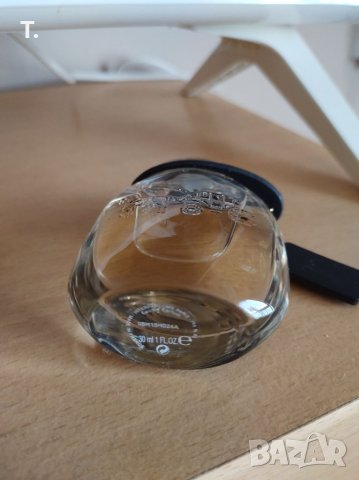 Coach 30 мл. , снимка 3 - Дамски парфюми - 35070607