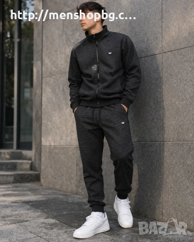 Мъжки екип код 04