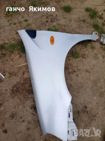 Части за Нисан Алмера Тино бензин , снимка 16 - Части - 54172044