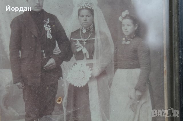 снимка семейство, снимка 3 - Други ценни предмети - 37920142