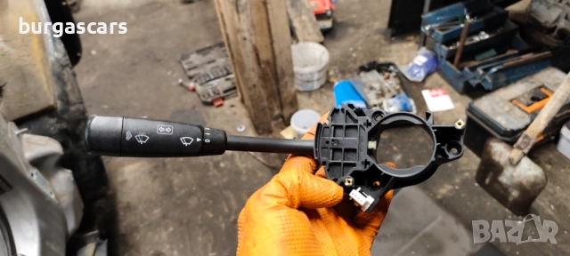 Лост чистачки 168 545 01 10 Mercedes A160 W168 - 50лв