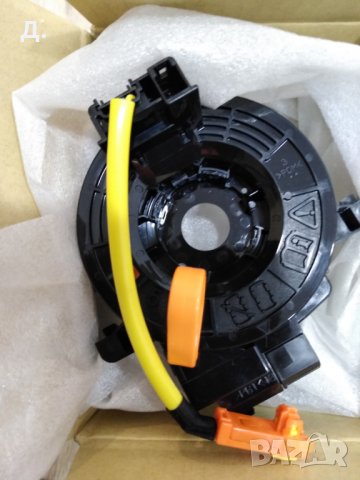 лентов кабел волан -спирала волан  TOYOTA 84306-0K021, снимка 2 - Части - 35225628