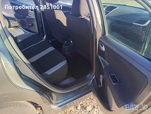 Пежо 207 Бензин, снимка 13 - Автомобили и джипове - 50090245