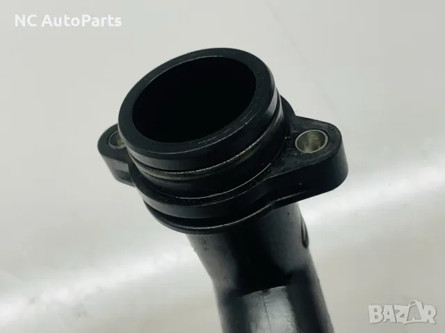 Тръба за наливане на масло за Iveco Ивеко Дейли 2.3 дизел 504079882 Iveco 2007, снимка 4 - Части - 49708692