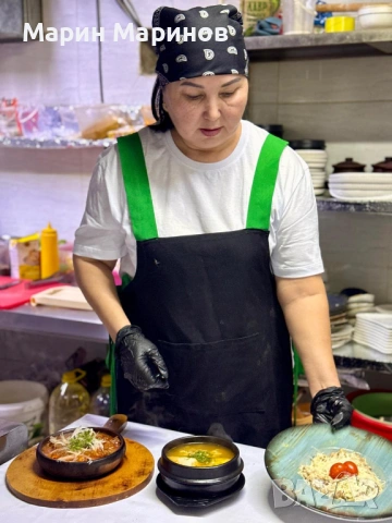 Персонал за хотели и ресторанти., снимка 2 - Други - 53914516