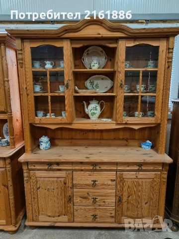 Кухненски бюфет 