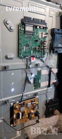 Захранваща платка , LGP43DJ-17U1,EAX67209001(1.5),EAY64529501  for LG 43LT340C0ZB 43inc, снимка 5 - Части и Платки - 42042929