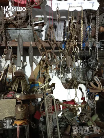 Продавам разни старинни неща, снимка 5 - Други ценни предмети - 48235573