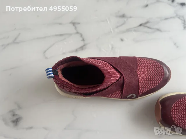 детски обувки за момиче 31, снимка 3 - Детски обувки - 56161236