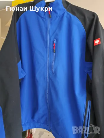 Работни дрехи Engelbert strauss 3XL, снимка 7 - Панталони - 49089763