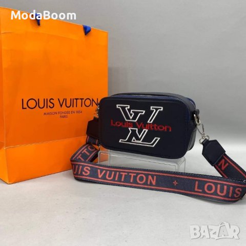 Дамски чанти Louis Vuitton , снимка 2 - Чанти - 42546639