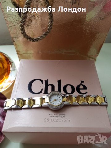 Винтидж часовник, 90те.Лондон, снимка 3 - Дамски - 32143477