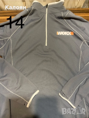 Маркови дрехи втора употреба в Отлично състояние!, снимка 14 - Блузи - 52323664