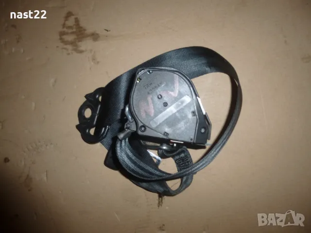 Заден ляв колан Фолксваген Поло 2004-2009 год