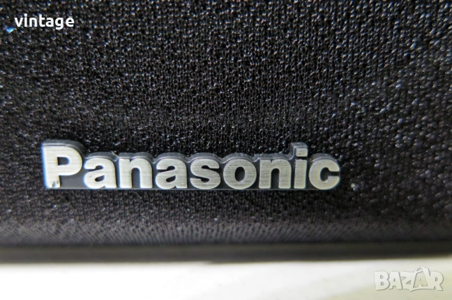 Panasonic SC-PMX5, снимка 14 - Аудиосистеми - 53924676