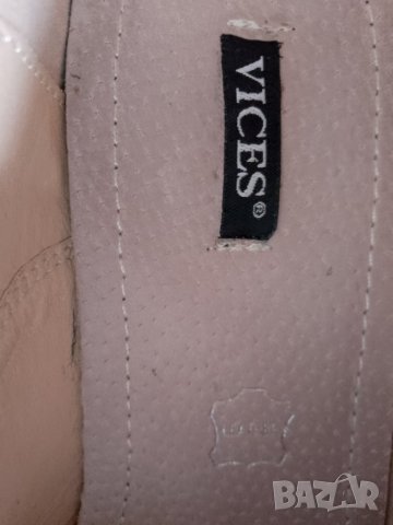 Дамски обувки, Vices, снимка 3 - Дамски ежедневни обувки - 44456856