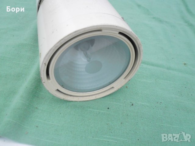 Немски халогенни прожектори, снимка 8 - Прожектори - 35042132