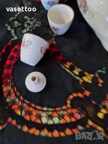 Стар порцелан, снимка 8 - Аксесоари за кухня - 48088802