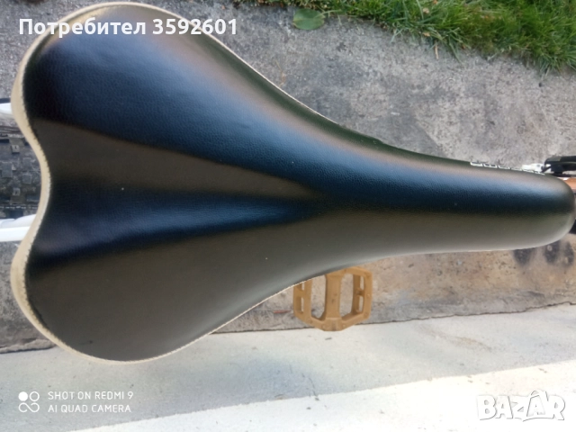 внос германия мекица 27.5 цола., снимка 6 - Велосипеди - 51467007