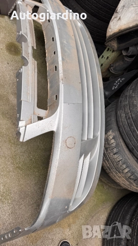 Предна Броня за Fiat Multipla 2007, снимка 2 - Части - 52158845