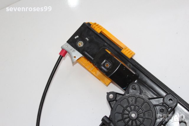 Електрическа машинка стъкло задна лява механизъм Ягуар хф 2010 Jaguar Xf 8x23-f27001-ac, снимка 10 - Части - 40027516