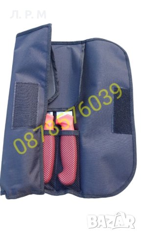 Комплект Касапски Ножове LAGGA / 5 части , снимка 3 - Прибори за хранене, готвене и сервиране - 42875705