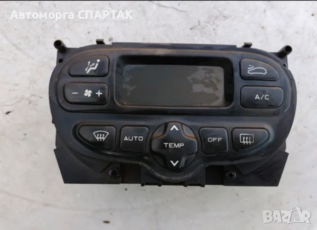 Управление на климатика Citroën Xsara Picasso 96514030XT 6451QG