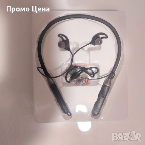 Безжични Bluetooth слушалки ttec SoundBeat Plus - НОВИ, снимка 3 - Безжични слушалки - 54195637