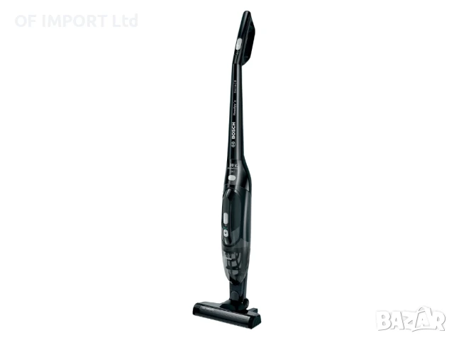Безжична Прахосмукачка BOSCH Readyy`y 20V, снимка 10 - Прахосмукачки - 51092221