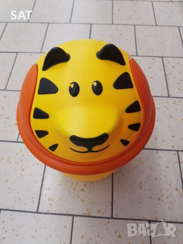 Кошчета за отпадъци