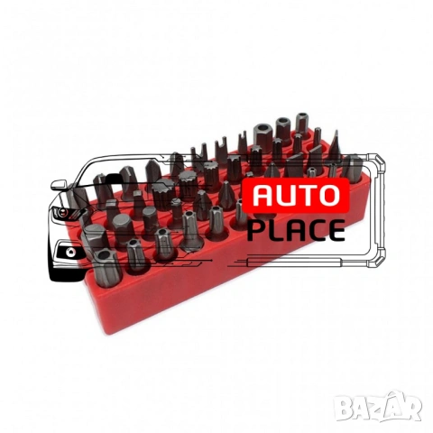 Гедоре 216 части RockForce, снимка 11 - Гедорета - 53931455