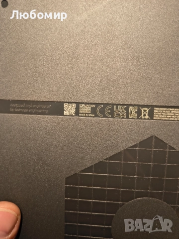 Teenage Engineering EP–133 KO II 64 MB Композитор на семплери , снимка 13 - Аудиосистеми - 51847982