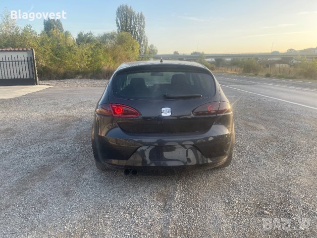 Seat Leon 2.0tdi BKD НА ЧАСТИ, снимка 3 - Автомобили и джипове - 42499819