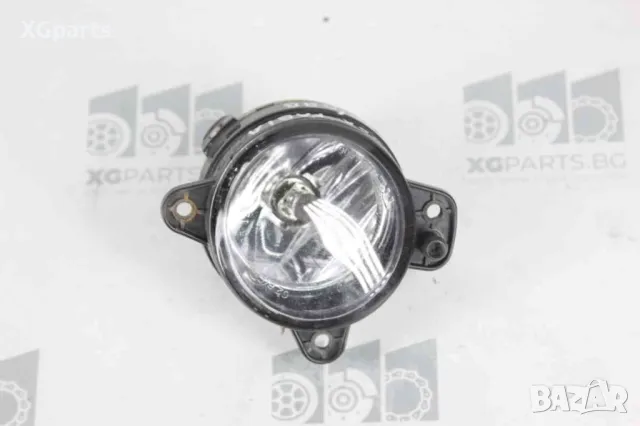  Ляв халоген за Skoda Fabia I facelift (2000-2007)
